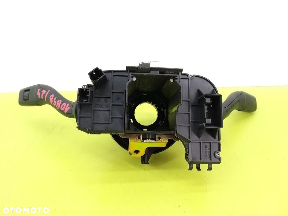 Przełącznik zespolony pająk Audi A4 B6 8E 2000-2006 8E0953549 - 4