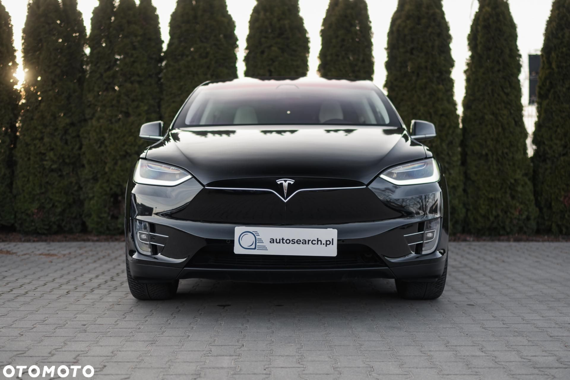 Tesla Model X - 2
