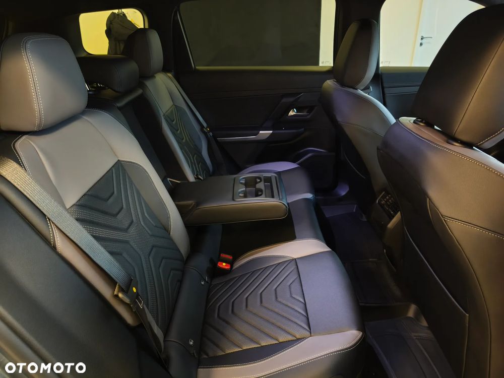 Jeep Compass 1.2 T3 mHEV First Edition FWD DCT - 22