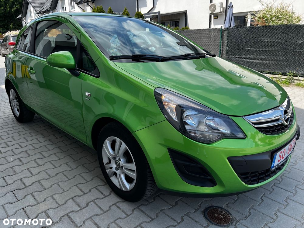 Opel Corsa 1.4 Color Edition - 5