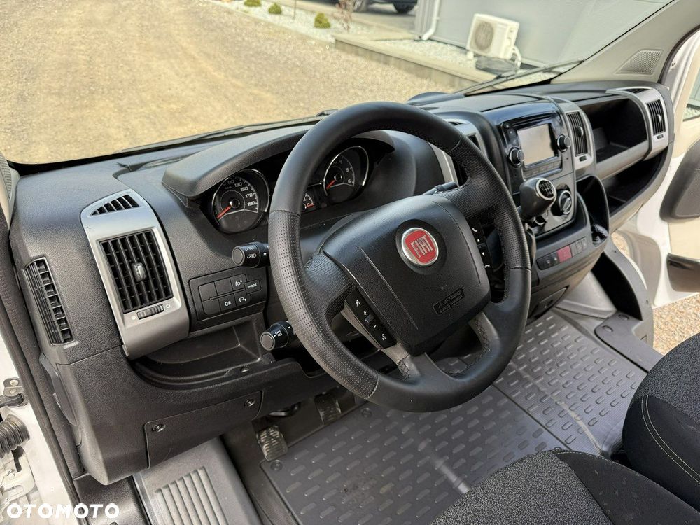 Fiat Ducato - 10