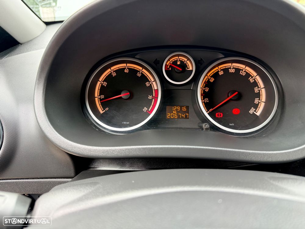 Opel Corsa - 43