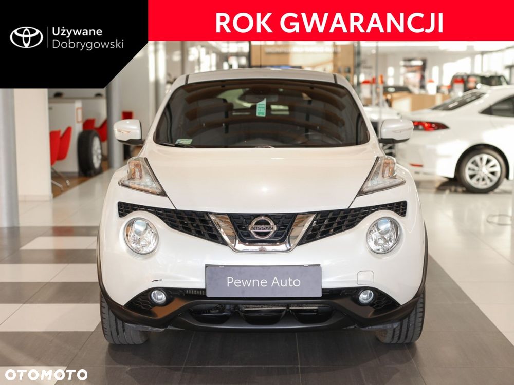 Nissan Juke - 2