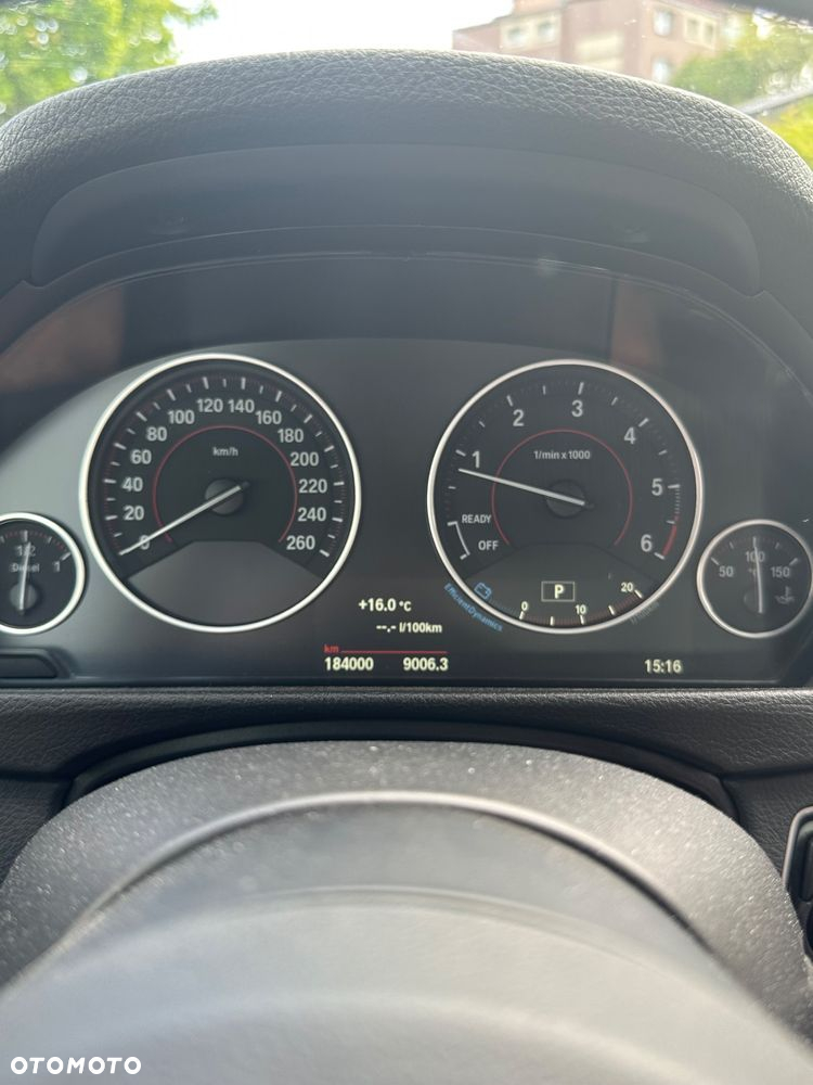 BMW Seria 4 425d - 7