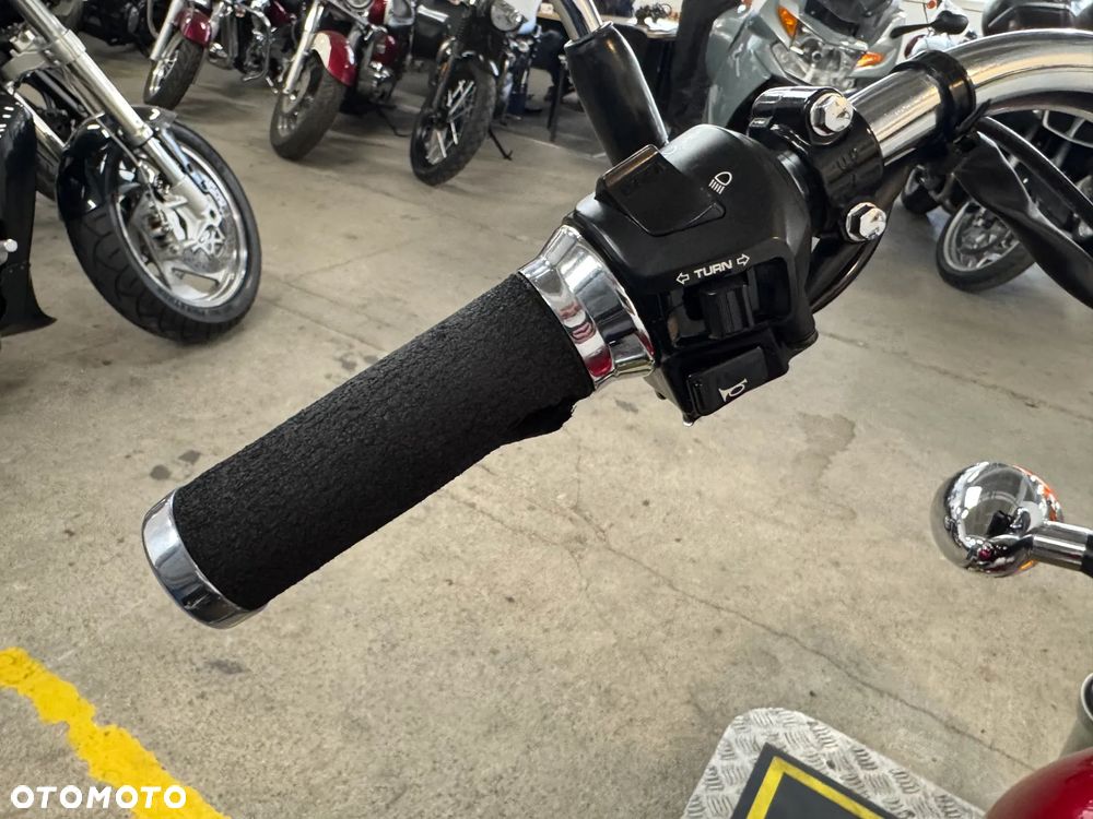 Honda Shadow - 30