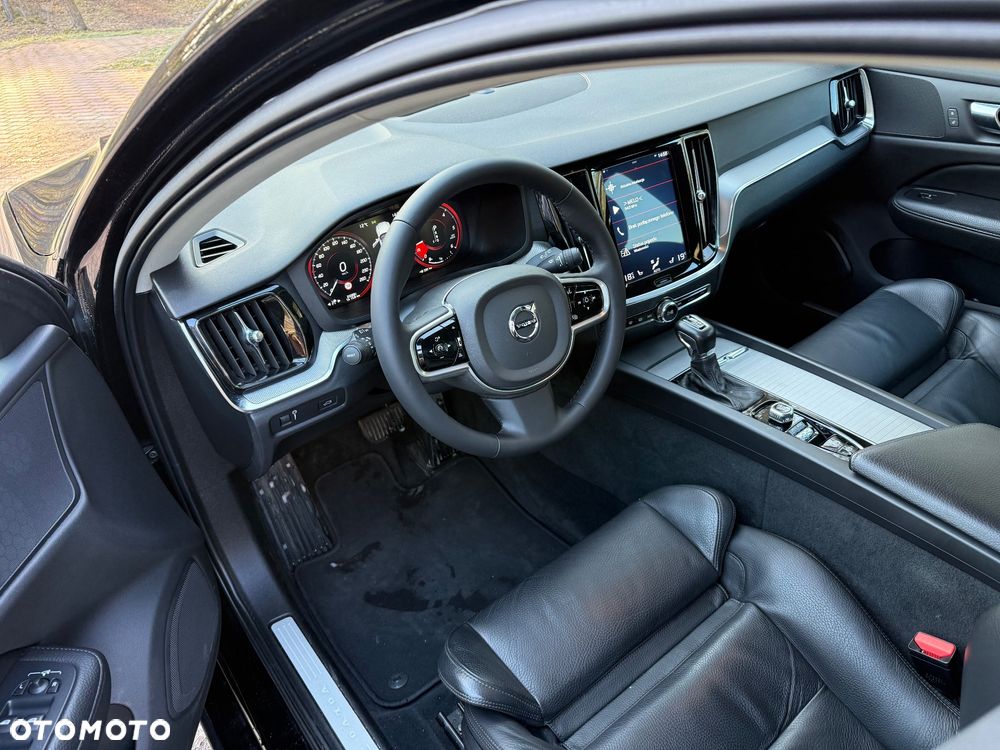 Volvo V60 D4 Inscription - 12