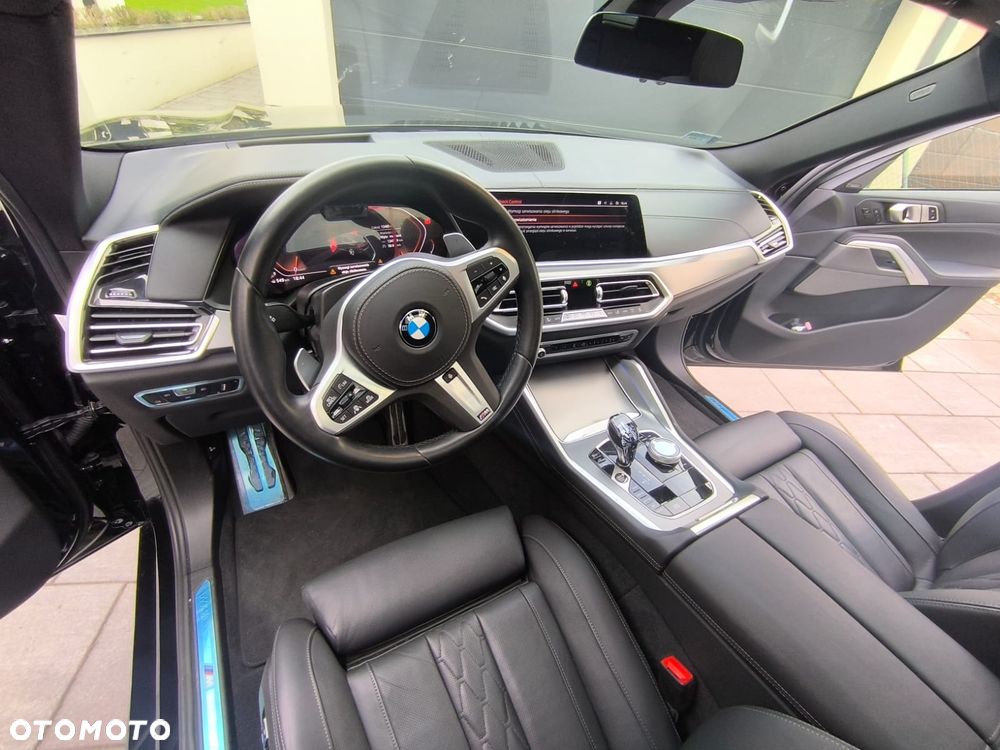 BMW X6 - 19