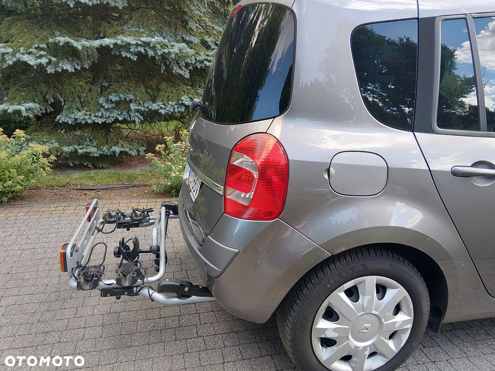 Renault Modus 1.2 16V Dynamique - 16