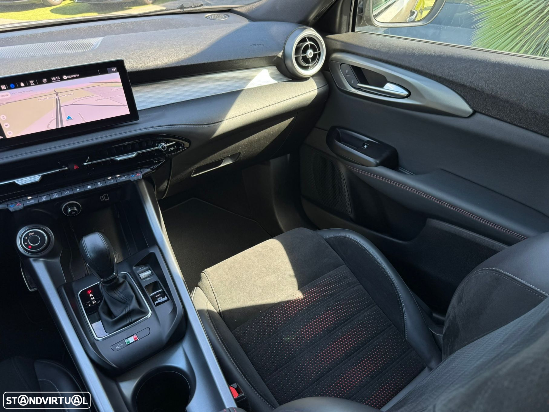 Alfa Romeo Tonale 1.5 Hybrid Edizione Speciale - 23