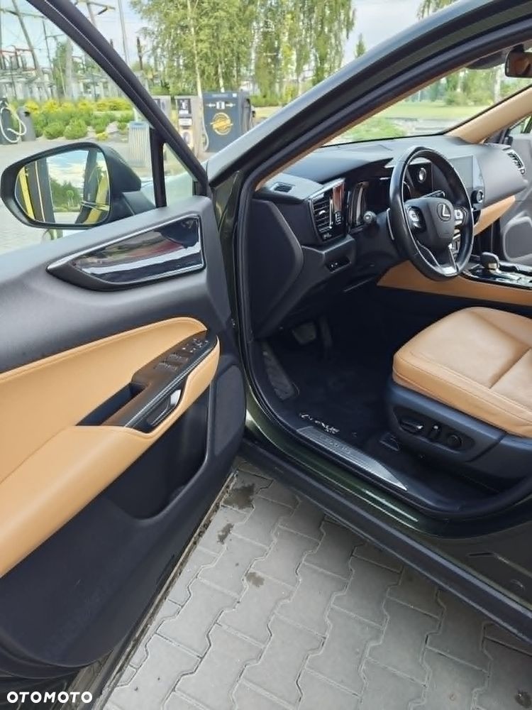 Lexus NX 350h Prestige 2WD - 15