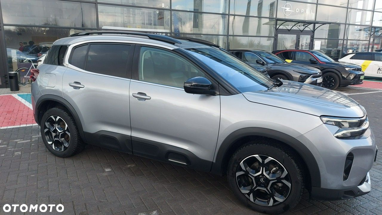 Citroën C5 Aircross - 5
