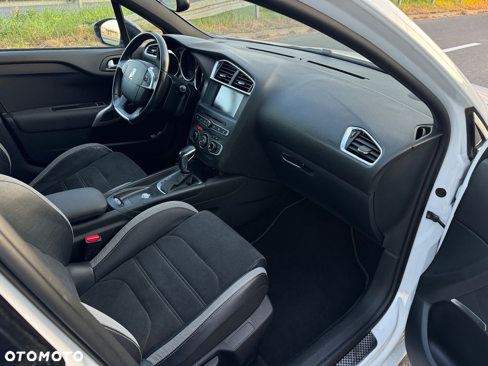 DS Automobiles DS 4 - 6