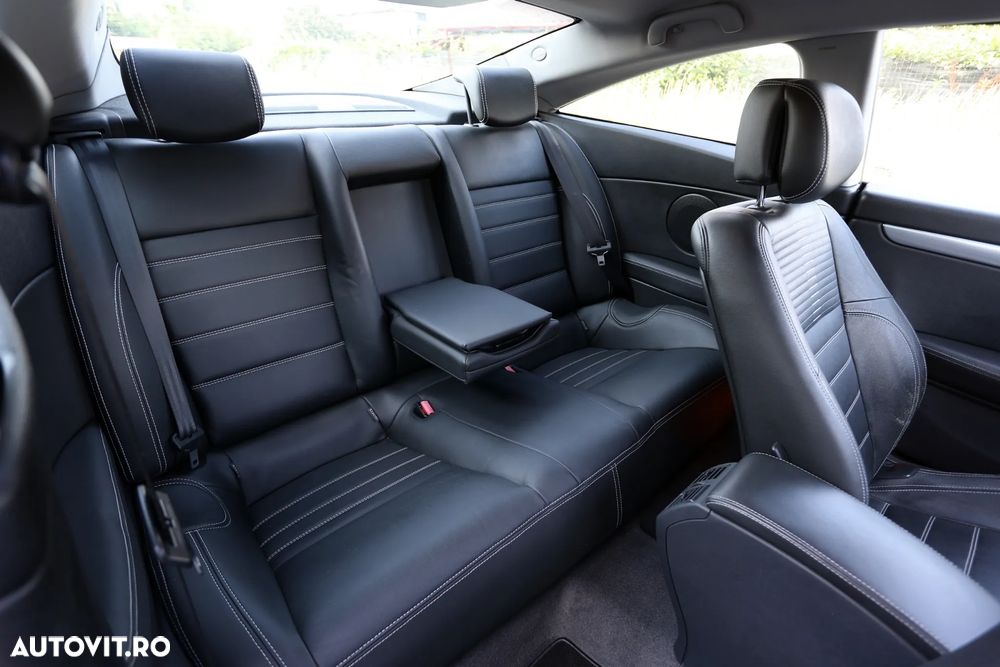 Renault Laguna dCi 175 FAP Aut. GT - 9