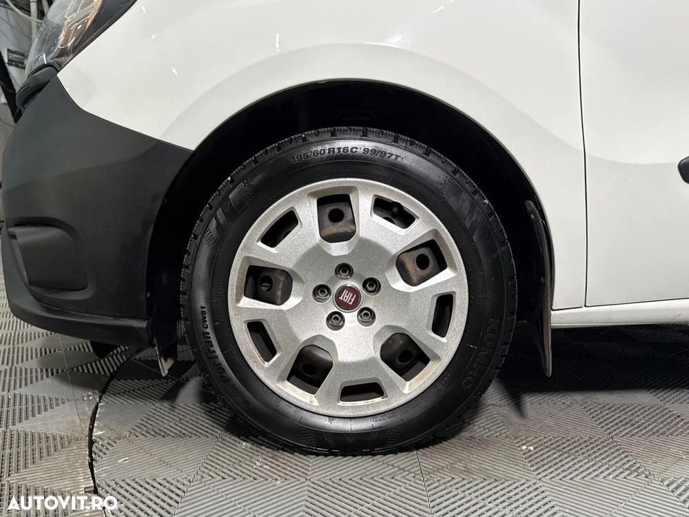 Fiat Doblo - 12