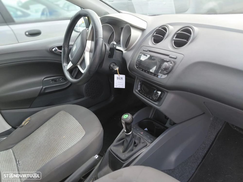 SEAT Ibiza - 10