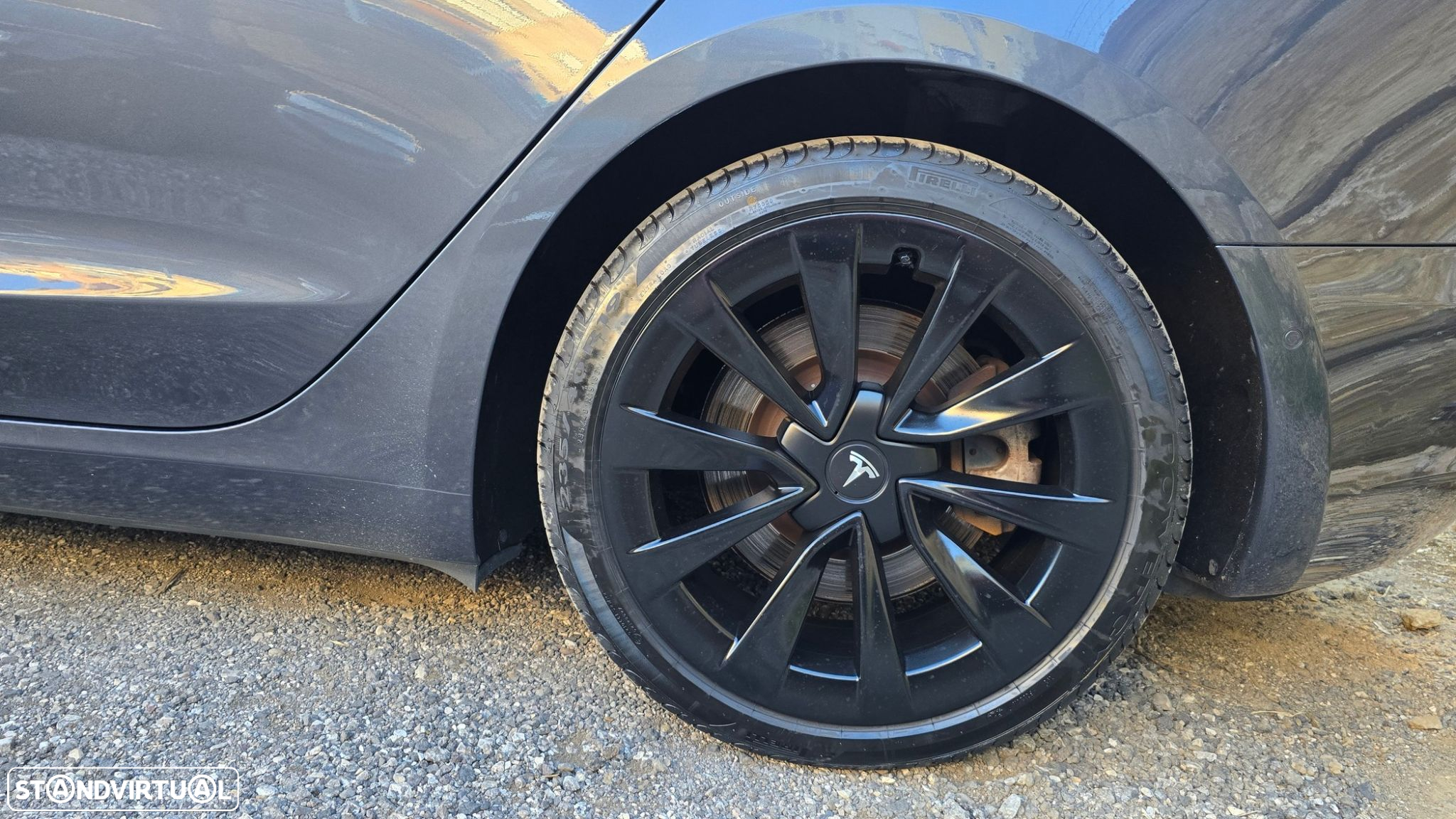 Tesla Model 3 - 59