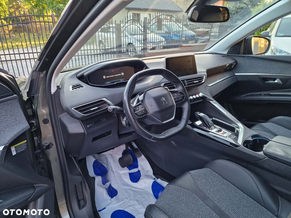 Peugeot 5008 BlueHDI 120 EAT6 Stop & Start Allure - 14
