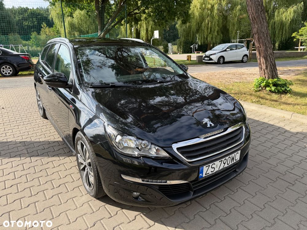 Peugeot 308 - 12