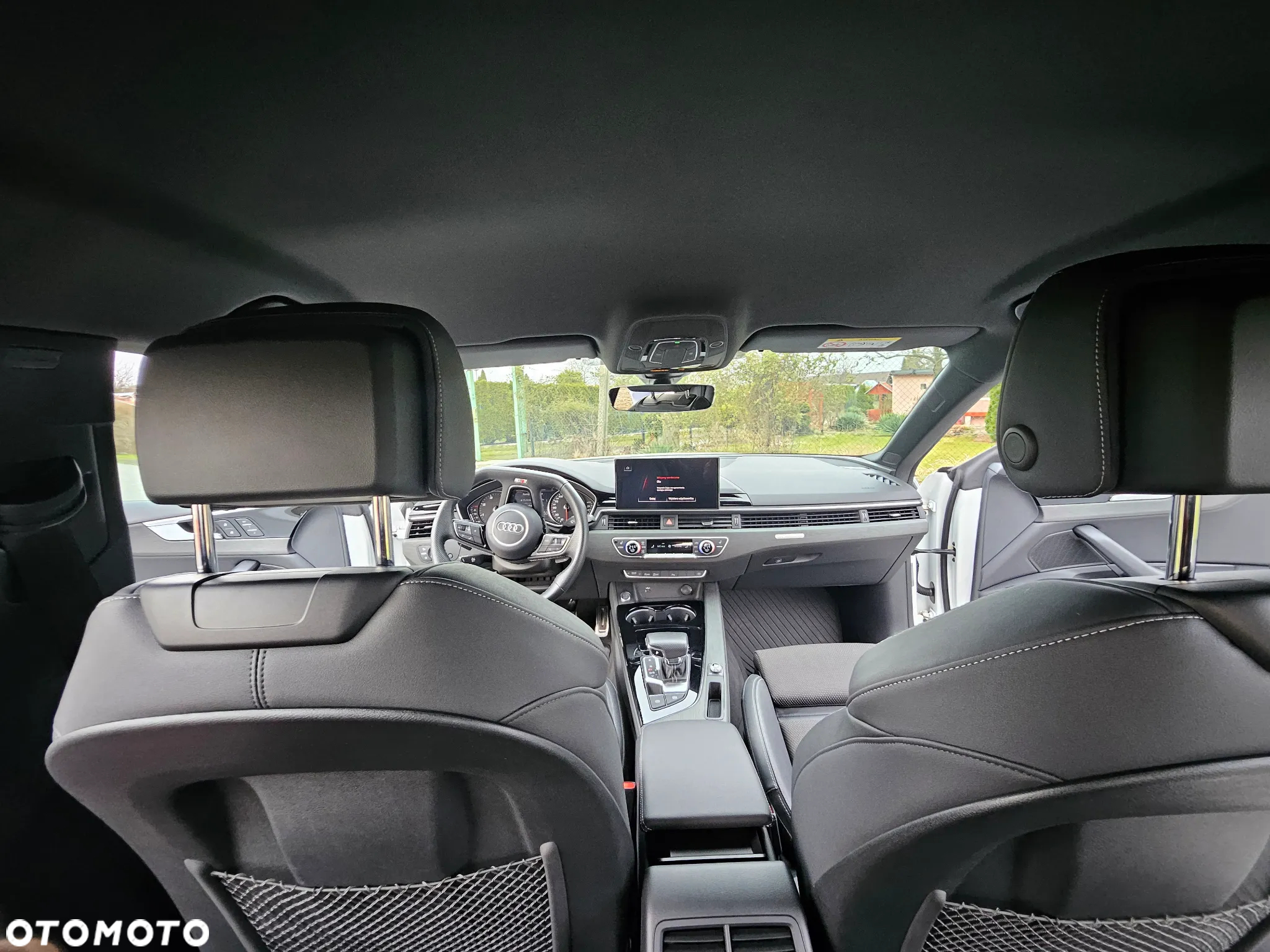 Audi A5 40 TDI Quattro S Line S tronic - 16