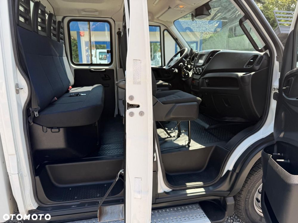 Iveco Daily 70C18 Pomoc drogowa Holownik 2017r - 14