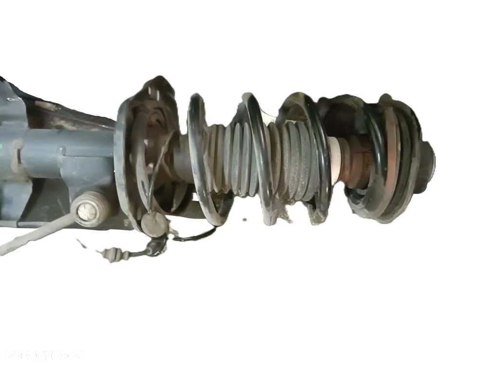 ALFA ROMEO GIULIETTA II 10-16 1,4 TB amortyzator prawy przód PP * - 5