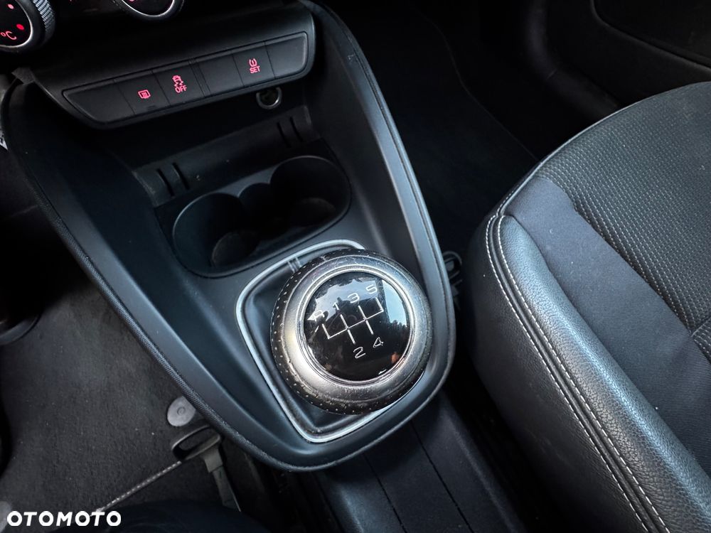 Audi A1 1.6 TDI S line edition - 23