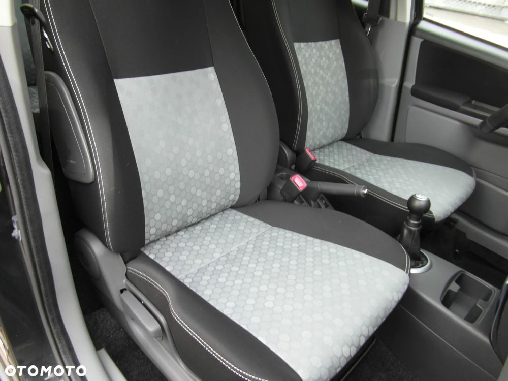 Suzuki SX4 Classic 1.6 VVT 4x4 Style - 21