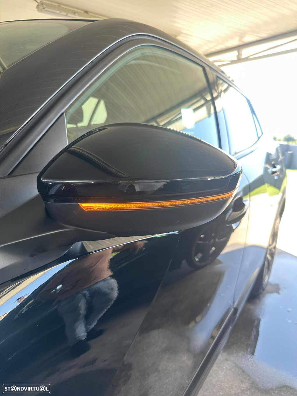Peugeot 2008 1.2 PureTech Active Pack - 29