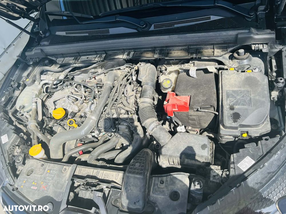 Renault Arkana MHEV 160 EDC Techno - 21