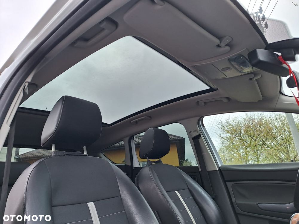 Ford Kuga 2.0 TDCi Titanium - 7