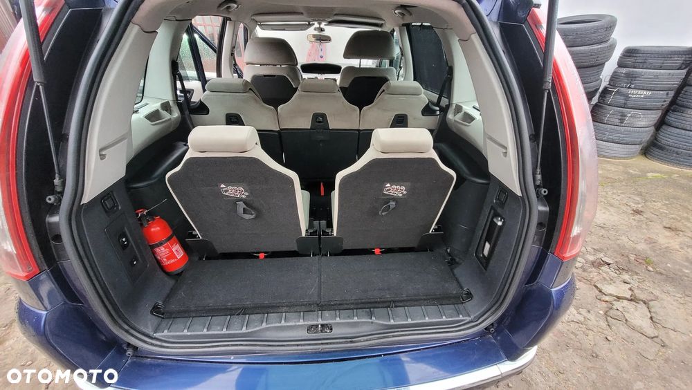 Citroën C4 Picasso 2.0 HDi Equilibre Exclusive MCP - 4