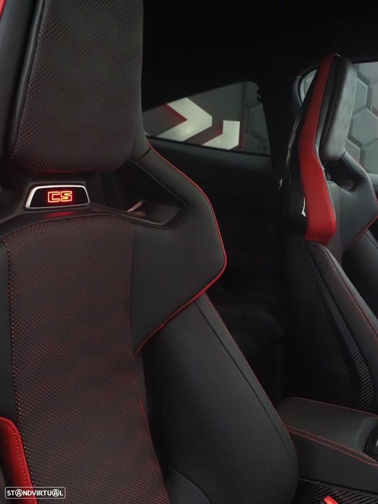 BMW M4 - 28