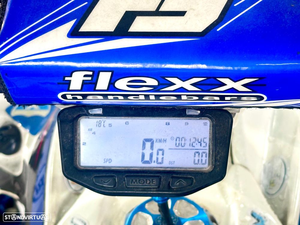 Suzuki LT-R 450 K6 - 10