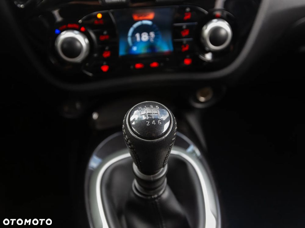 Nissan Juke 1.2 DIG-T N-Connecta - 29