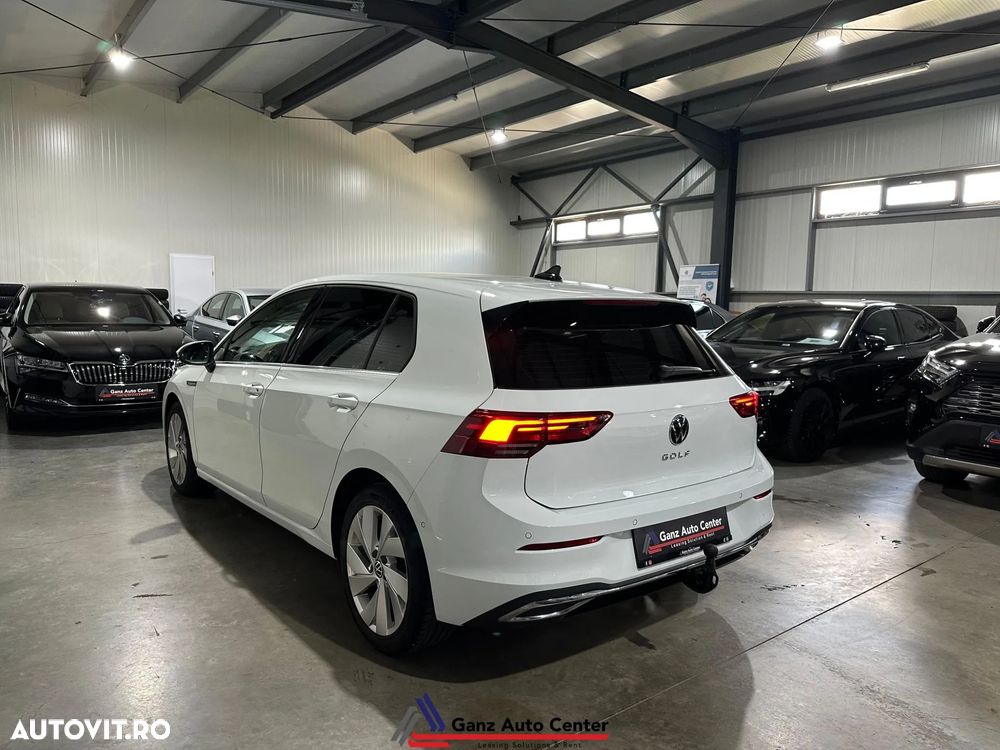 Volkswagen Golf 2.0 TDI 150CP DSG Style - 5