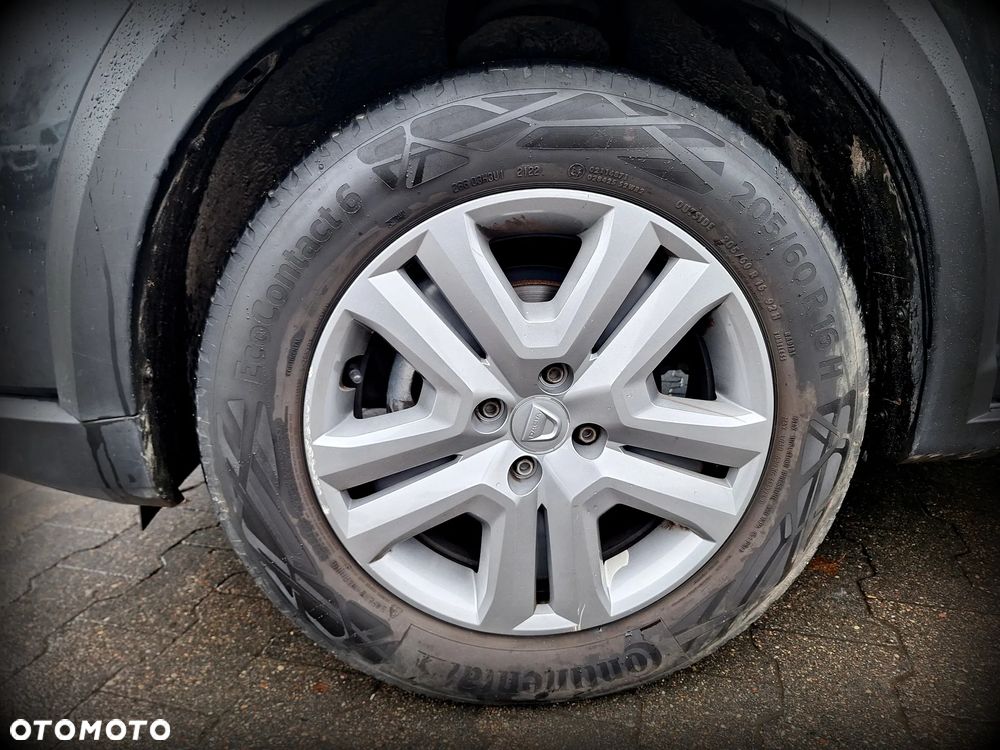 Dacia Sandero 1.0 TCe Comfort - 25