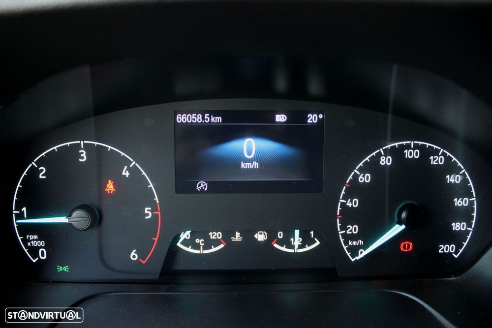 Ford Transit 350 L3 2.0 TDCi H1 CD Trend - 14