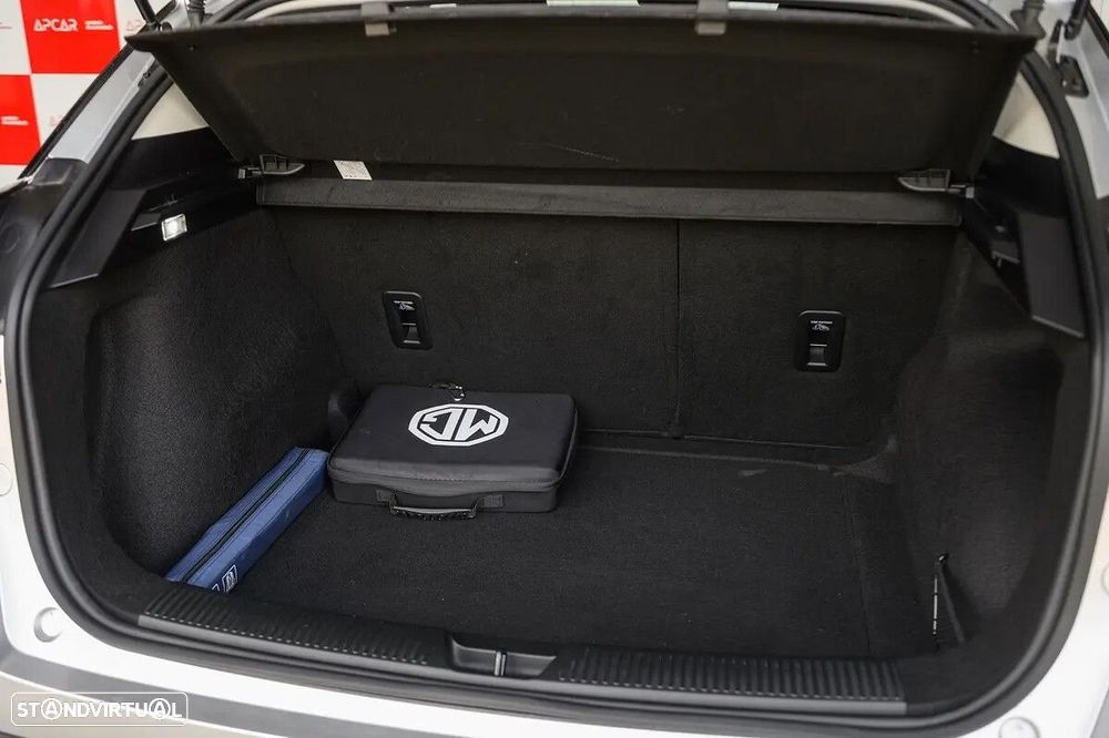 MG MG4 51 kWh Standard - 25