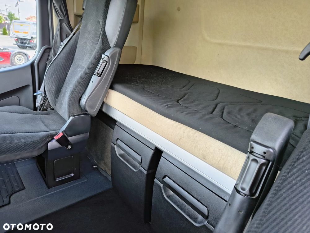 Mercedes-Benz Actros 1845 / STANDARD / KAMERY / AUTOMAT / - 19