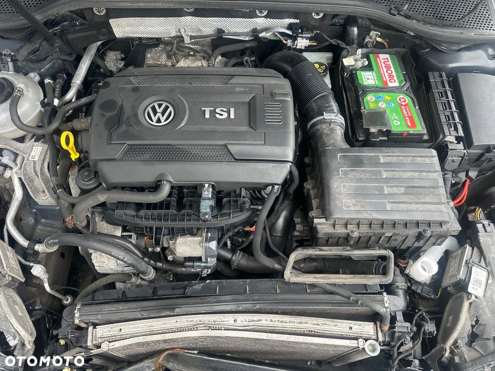 Volkswagen Passat 2.0 TSI BMT Highline DSG - 9