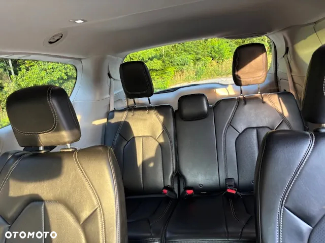 Chrysler Voyager - 14
