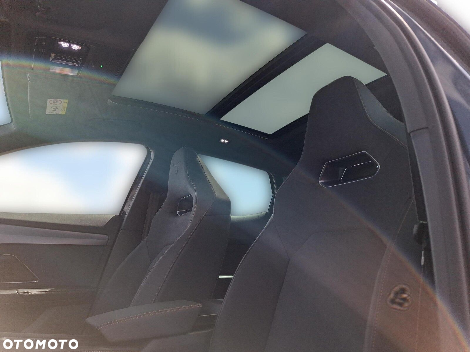 Cupra Formentor 2.0 TSI 4Drive VZ DSG - 25