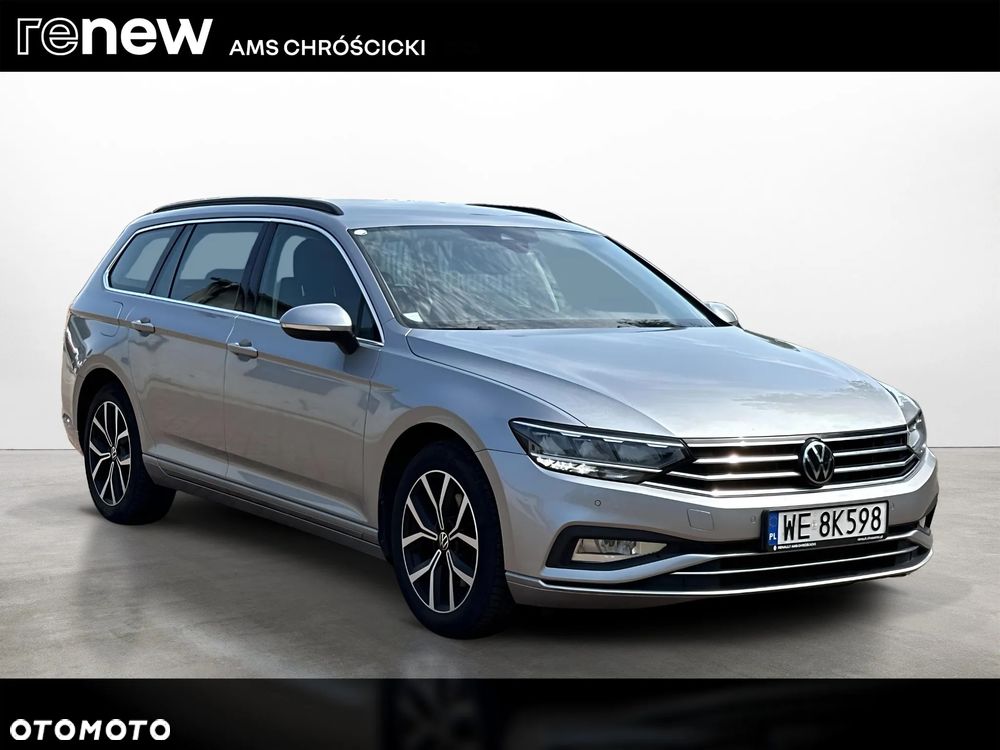 Volkswagen Passat 1.5 TSI EVO Business - 8