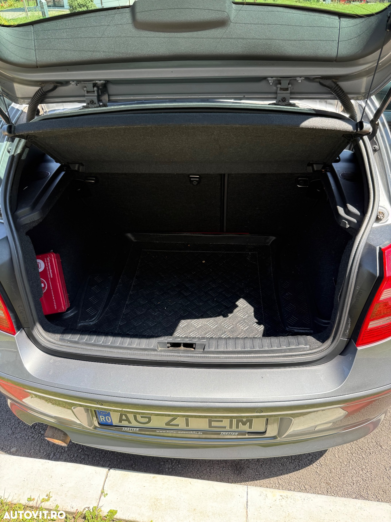 BMW Seria 1 118d - 14