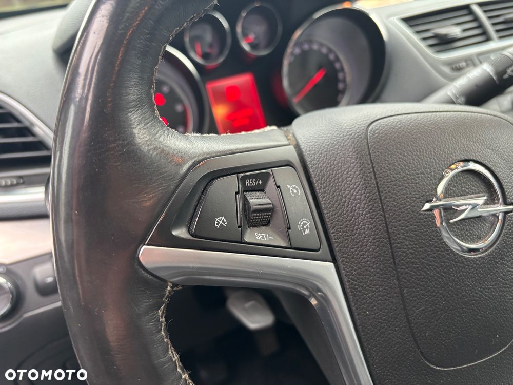 Opel Mokka 1.7 CDTI Cosmo S&S - 19