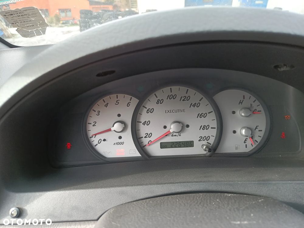 Kia Sorento 2.5 CRDi Executive - 26