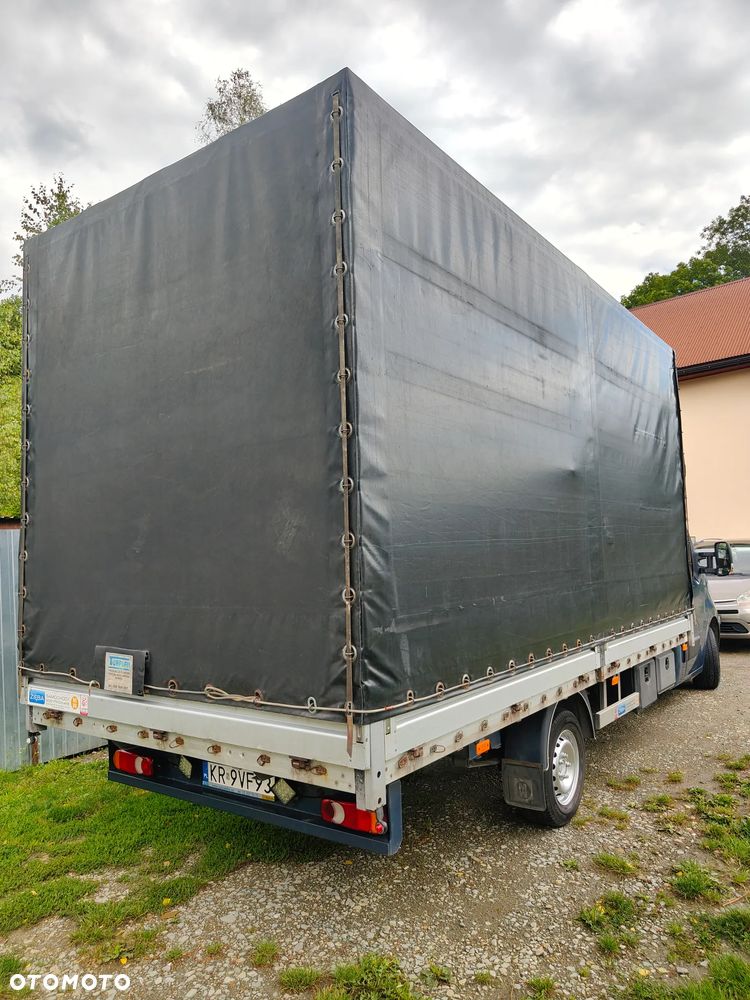 Renault Master - 8