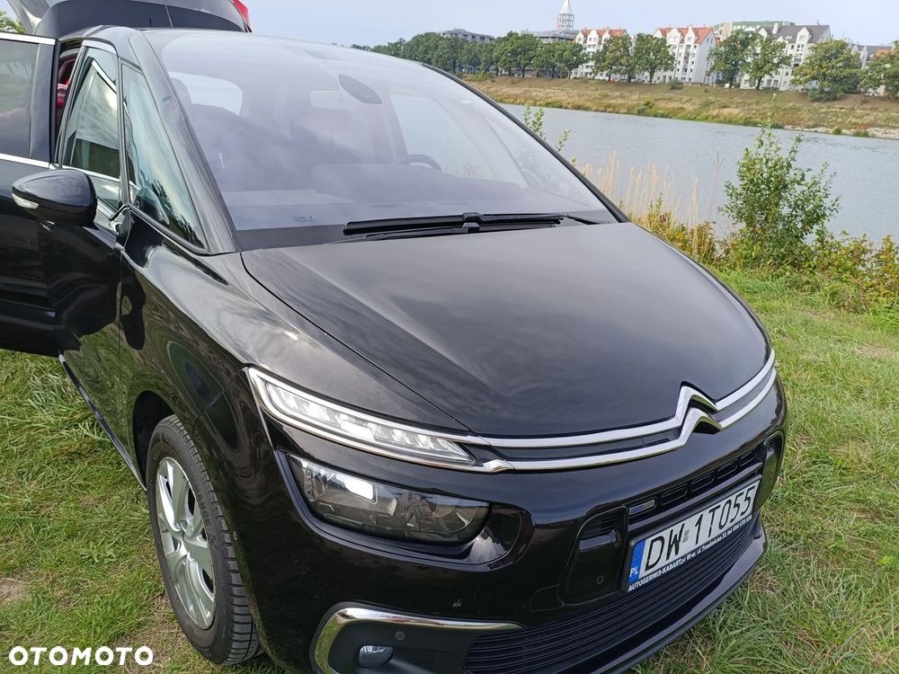 Citroën C4 Picasso 1.2 PureTech MoreLife - 4