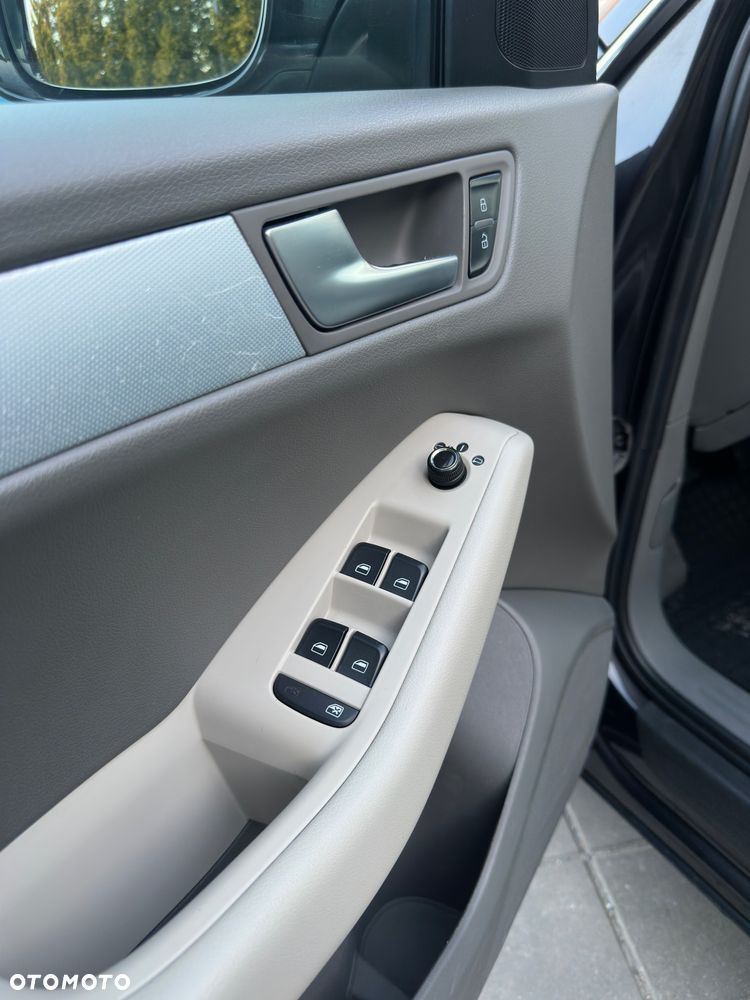 Audi Q5 2.0 TDI Quattro Stronic - 22