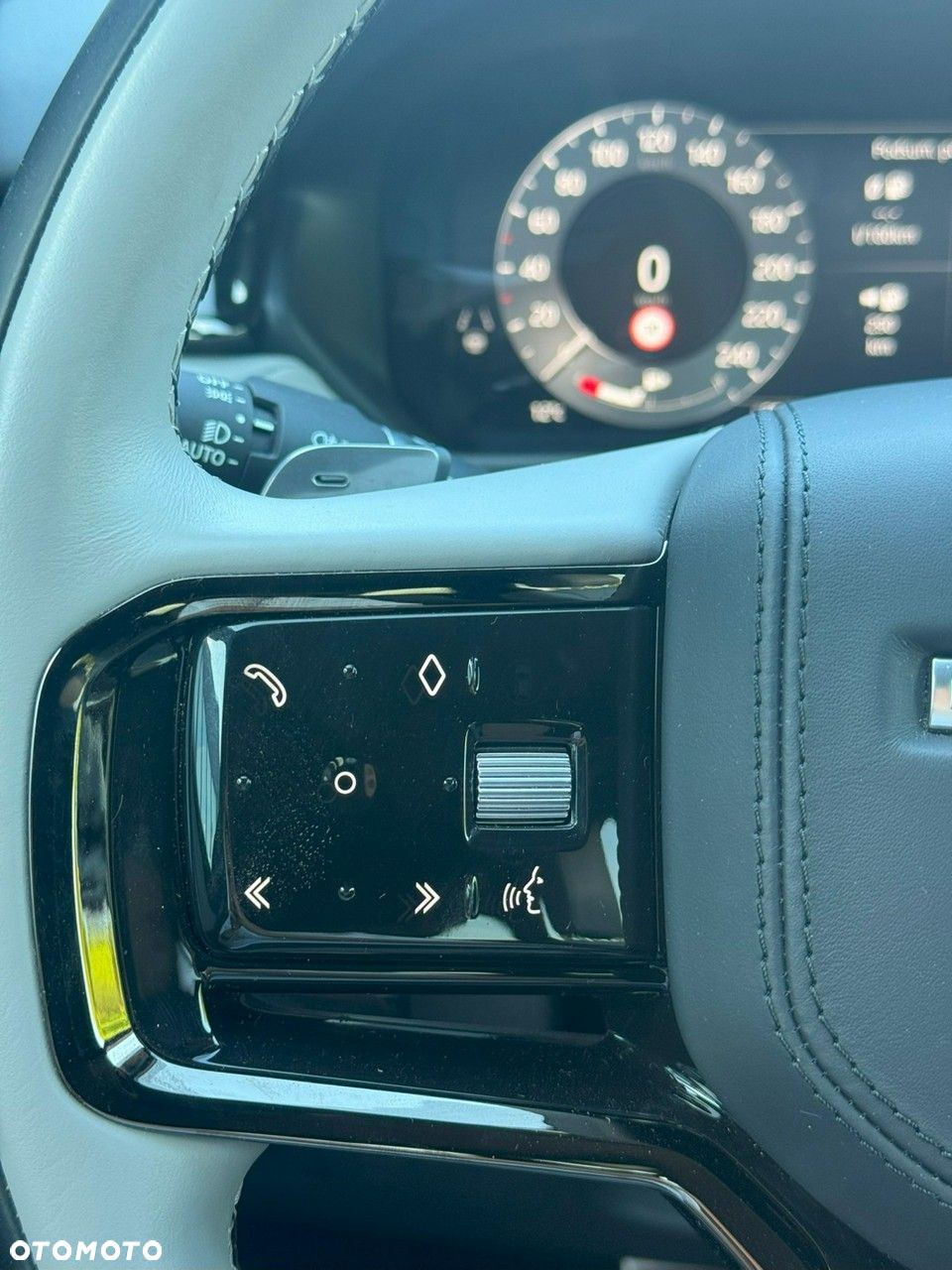 Land Rover Range Rover Velar - 18